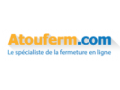 Atouferm : Le spécialiste de la fermeture en ligne